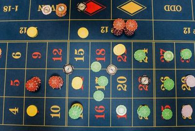 game 8Day Roulette