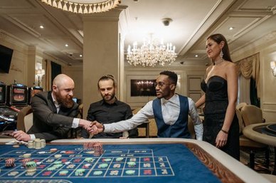 game 8Day Roulette